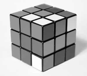 Cubo-Rubik